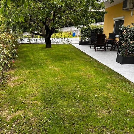 Riad Apartments Premium スポージニ・スコーフィ エクステリア 写真