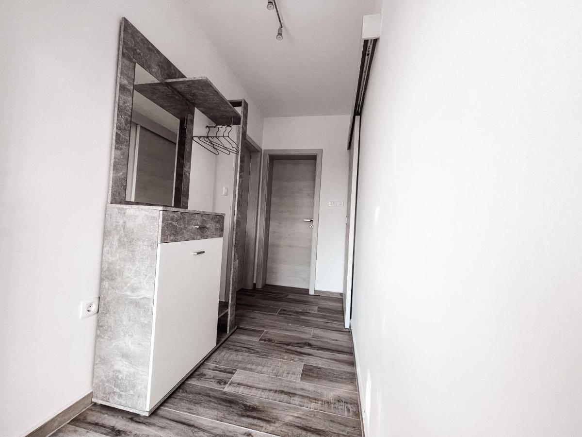 Riad Apartments Premium スポージニ・スコーフィ エクステリア 写真