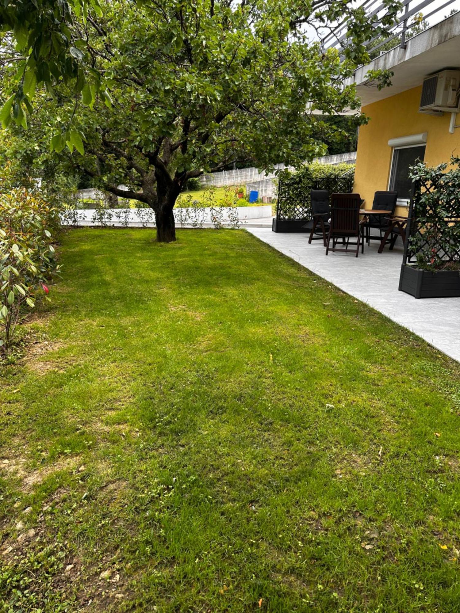Riad Apartments Premium スポージニ・スコーフィ エクステリア 写真
